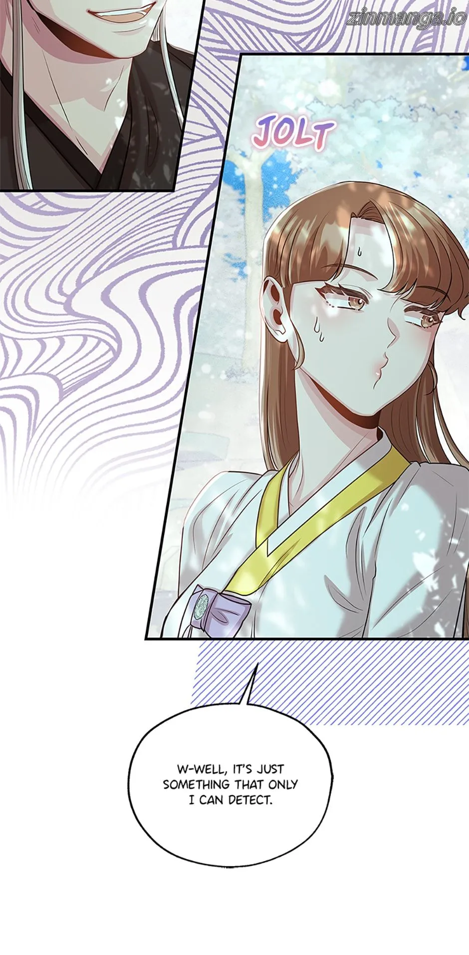 Avoiding the Heavenly Emperor Chapter 80 319 63