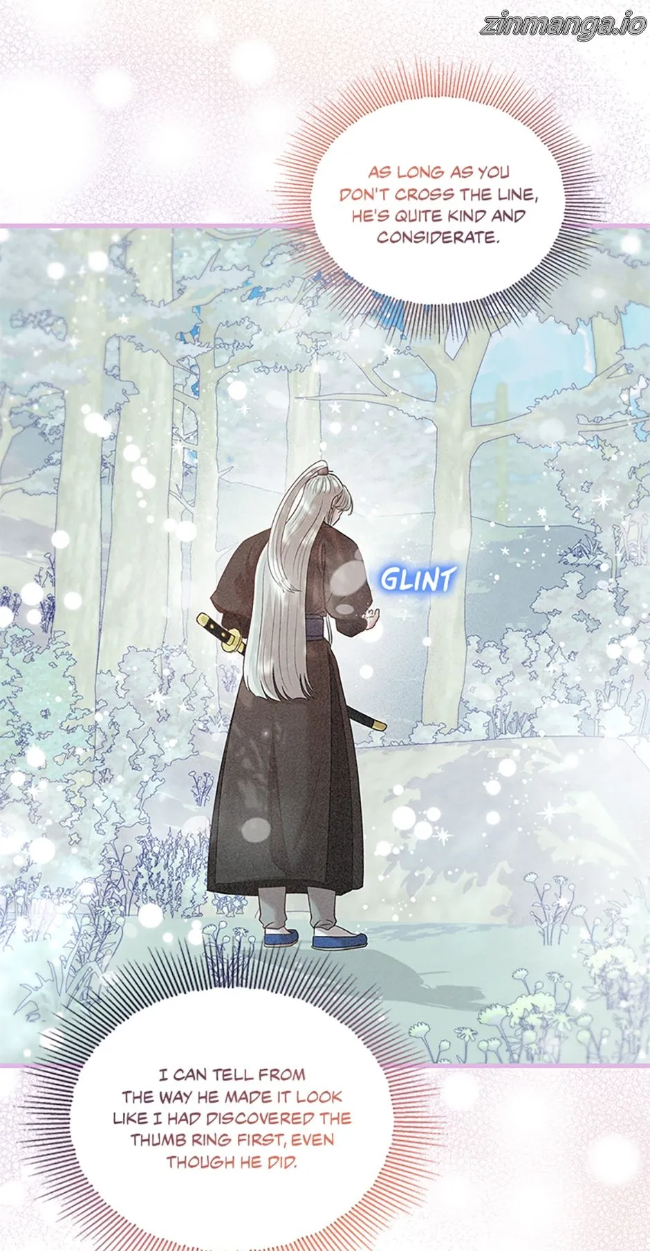 Avoiding the Heavenly Emperor Chapter 80 321 65