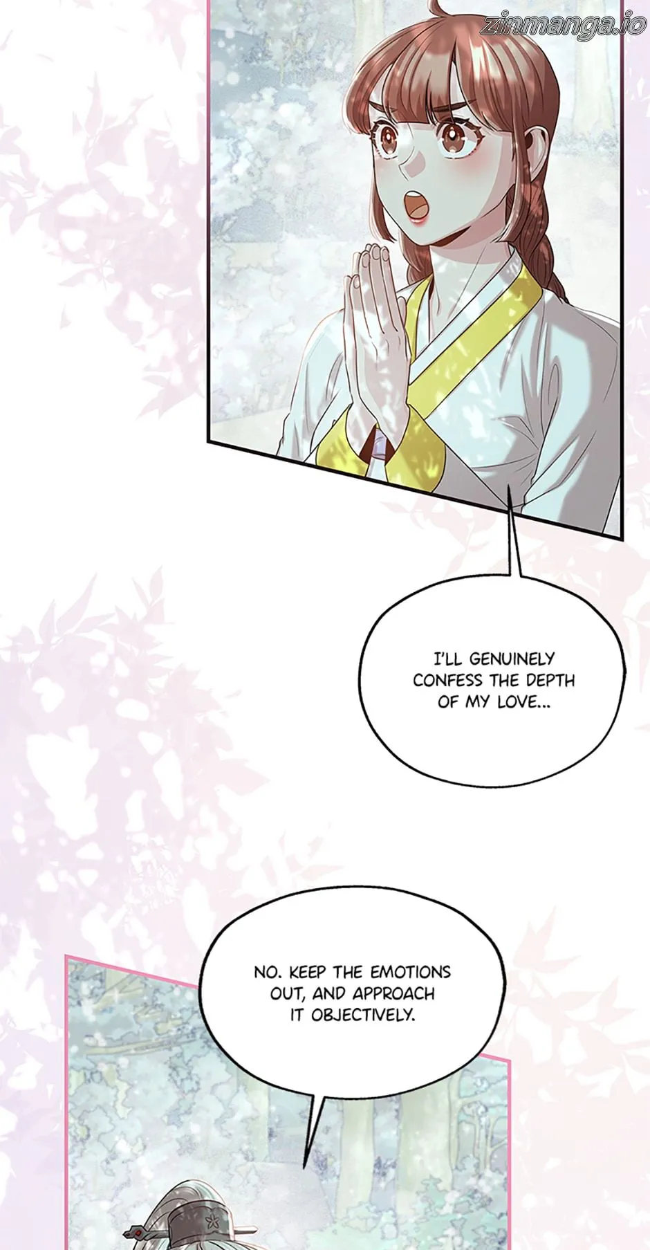 Avoiding the Heavenly Emperor Chapter 80 324 68