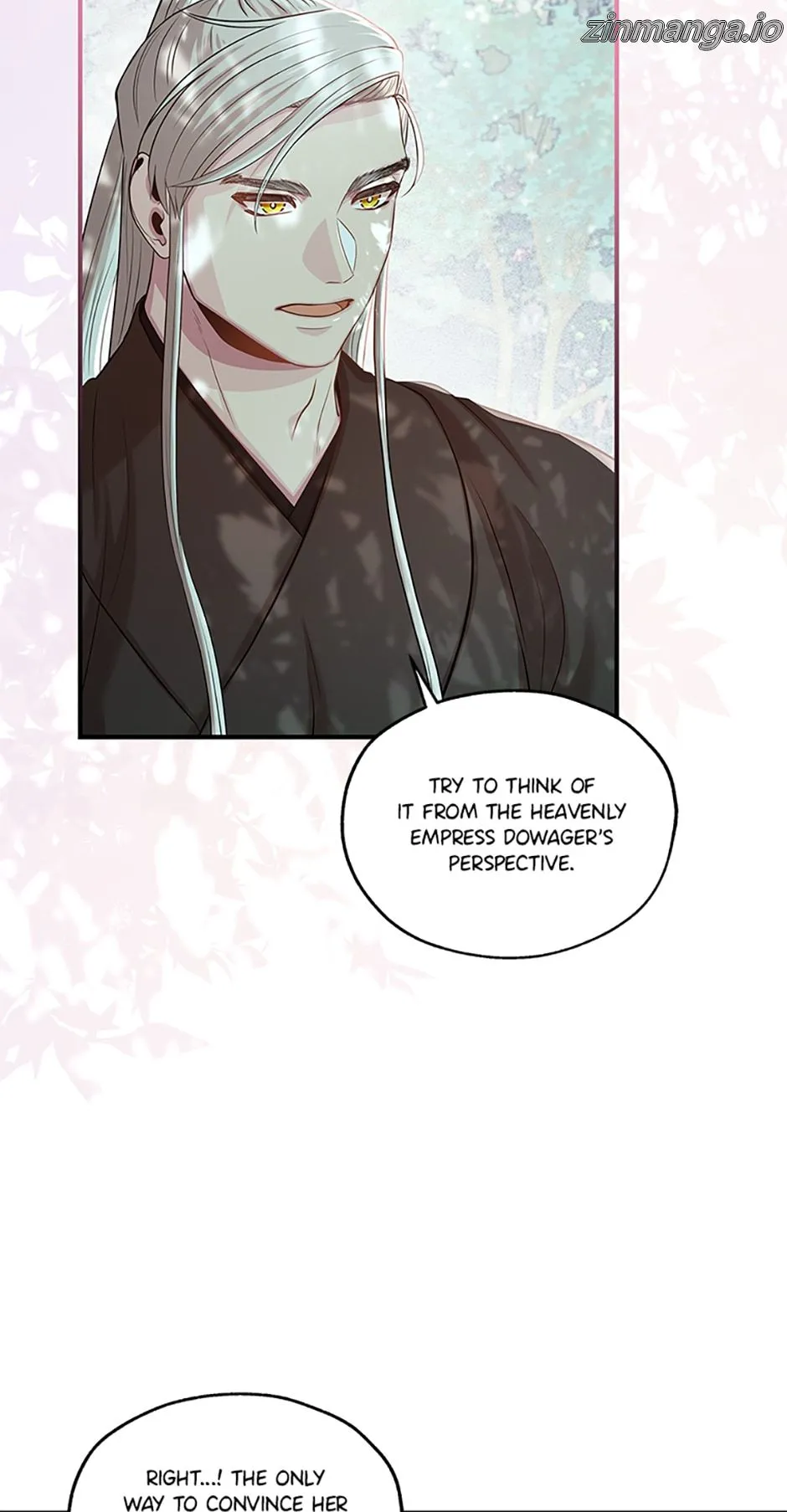 Avoiding the Heavenly Emperor Chapter 80 325 69