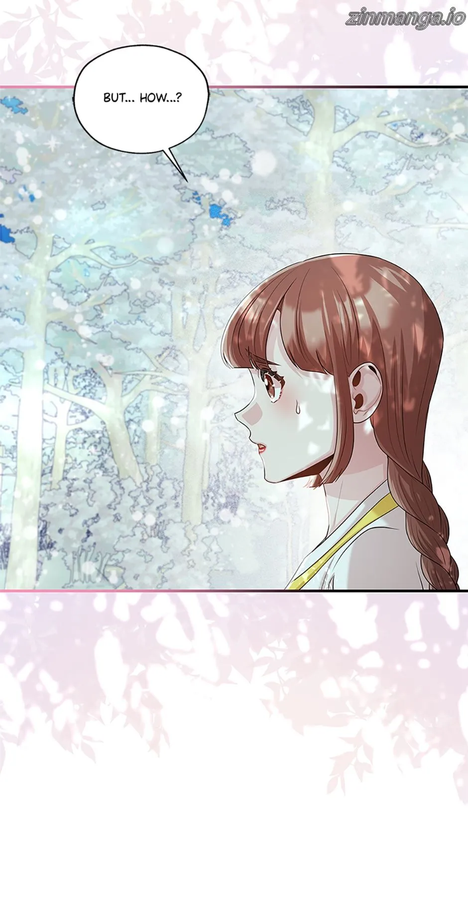 Avoiding the Heavenly Emperor Chapter 80 328 72