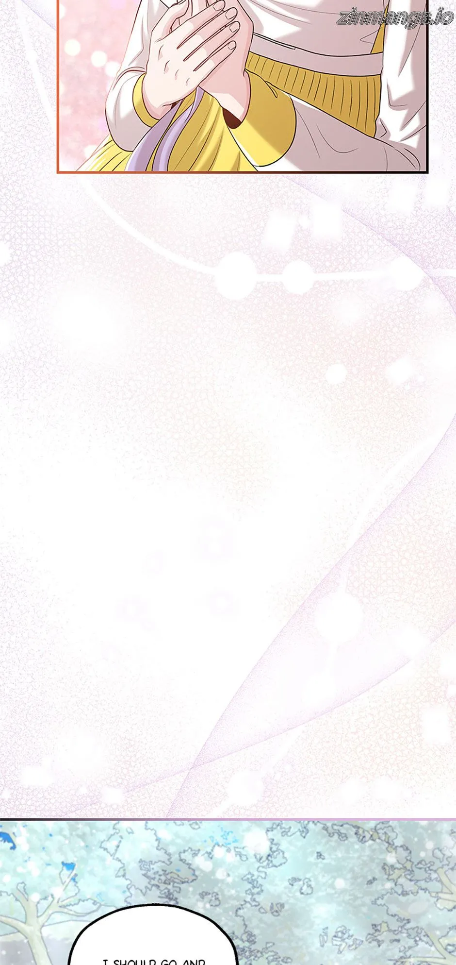 Avoiding the Heavenly Emperor Chapter 80 335 79