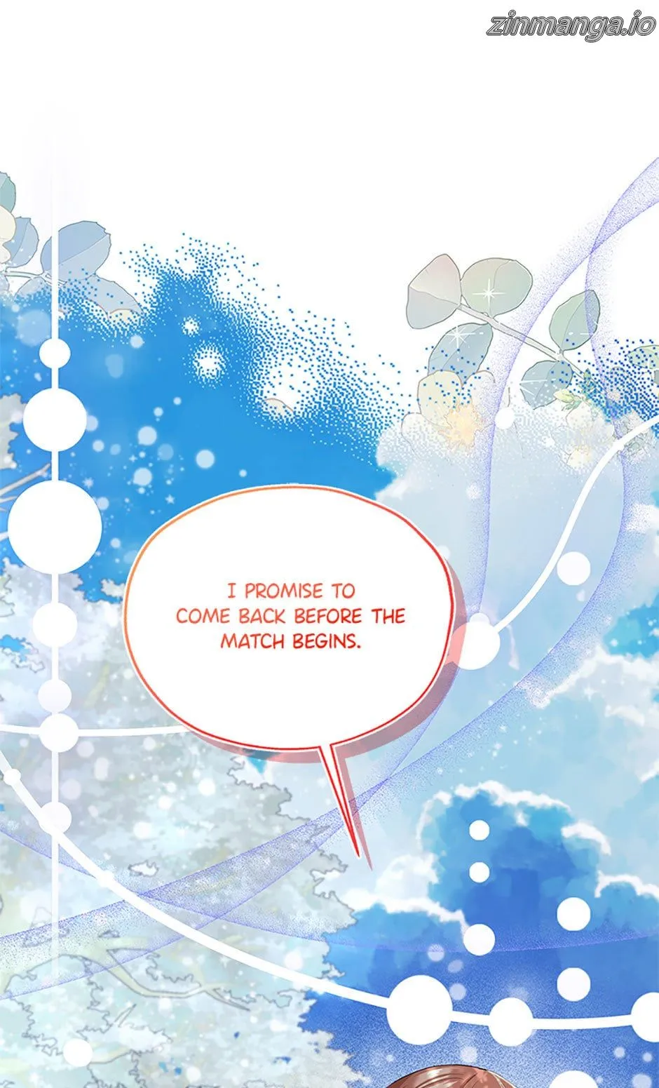 Avoiding the Heavenly Emperor Chapter 80 337 81