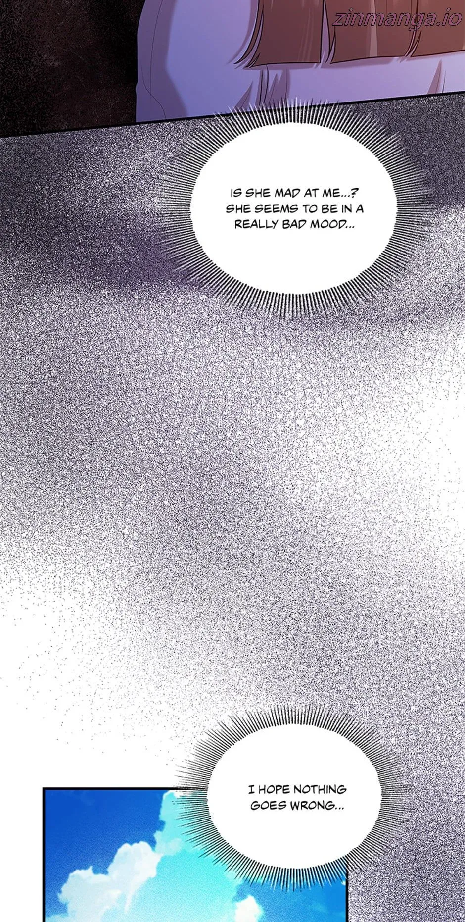 Avoiding the Heavenly Emperor Chapter 82 307 06