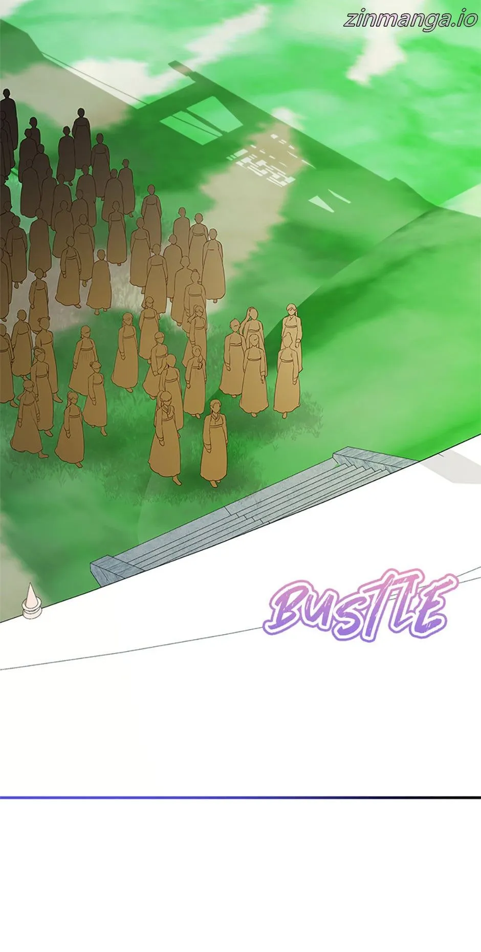 Avoiding the Heavenly Emperor Chapter 82 311 10