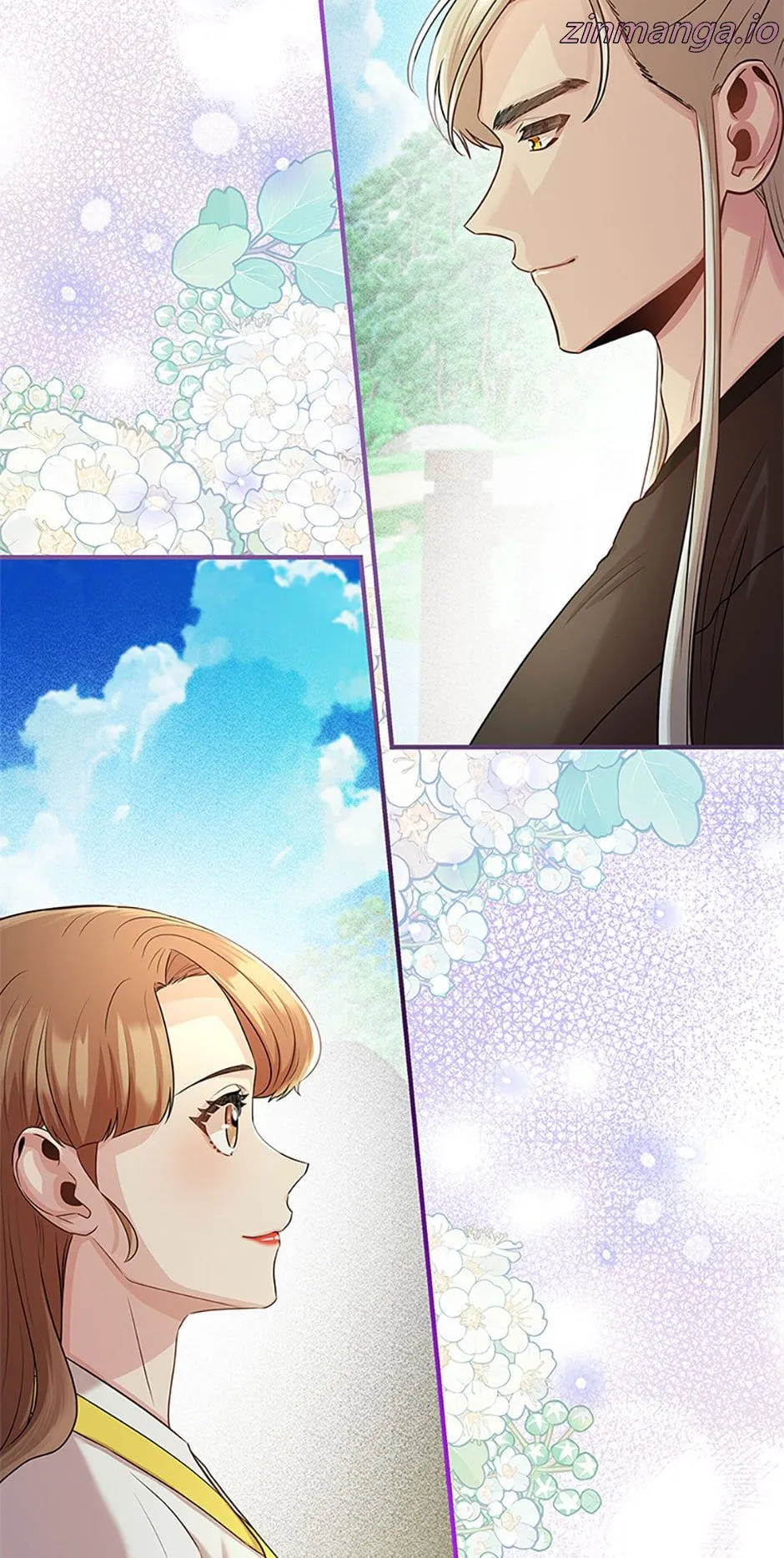 Avoiding the Heavenly Emperor Chapter 82 314 13