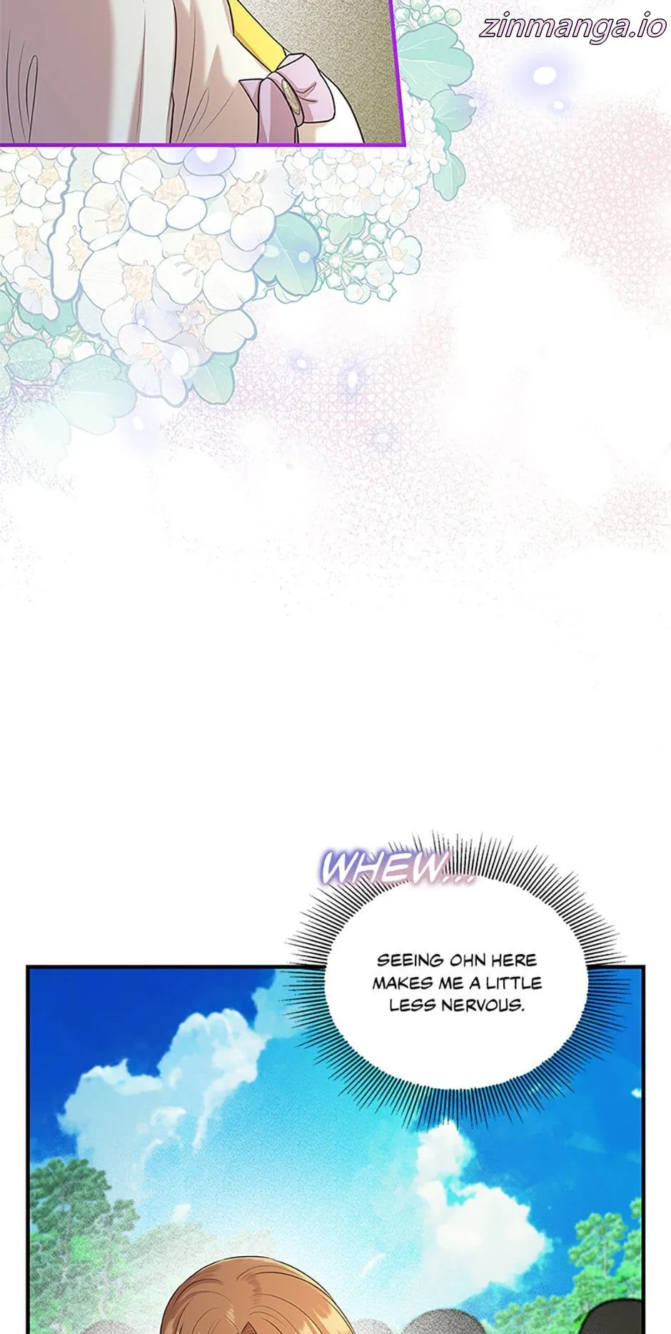 Avoiding the Heavenly Emperor Chapter 82 315 14