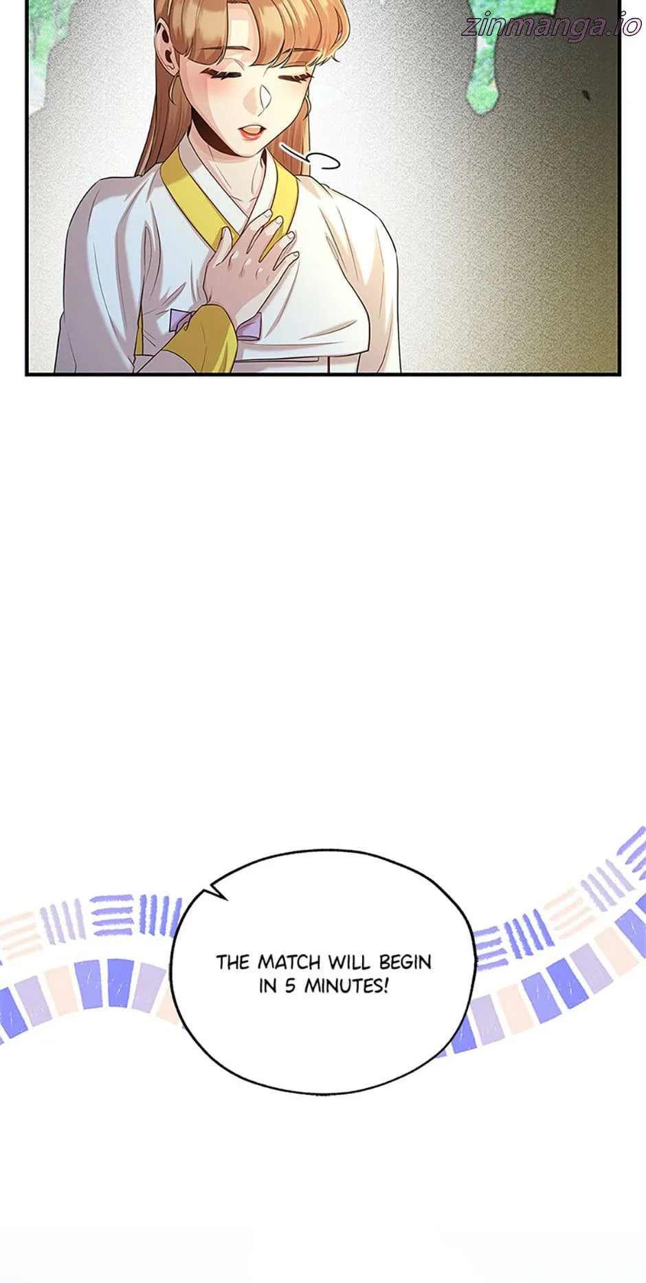 Avoiding the Heavenly Emperor Chapter 82 316 15