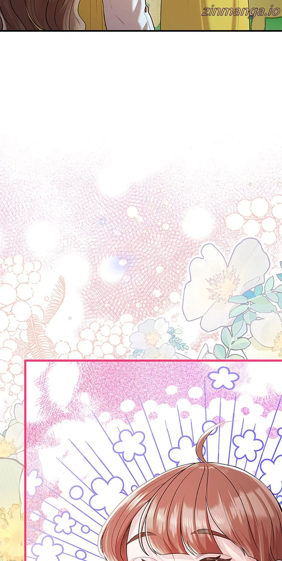 Avoiding the Heavenly Emperor Chapter 82 318 17