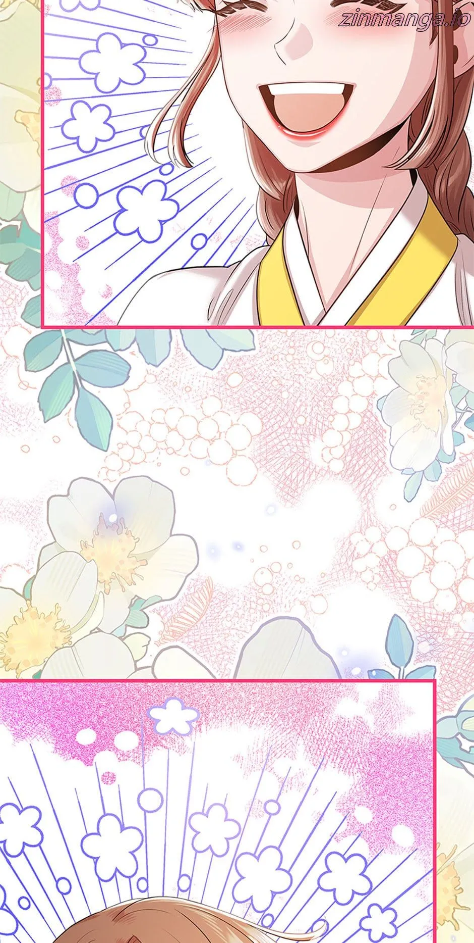 Avoiding the Heavenly Emperor Chapter 82 319 18