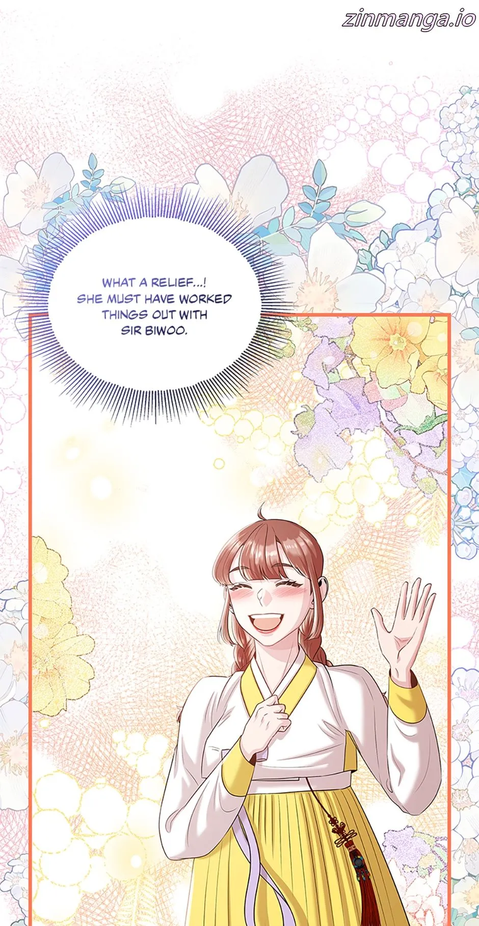 Avoiding the Heavenly Emperor Chapter 82 321 20