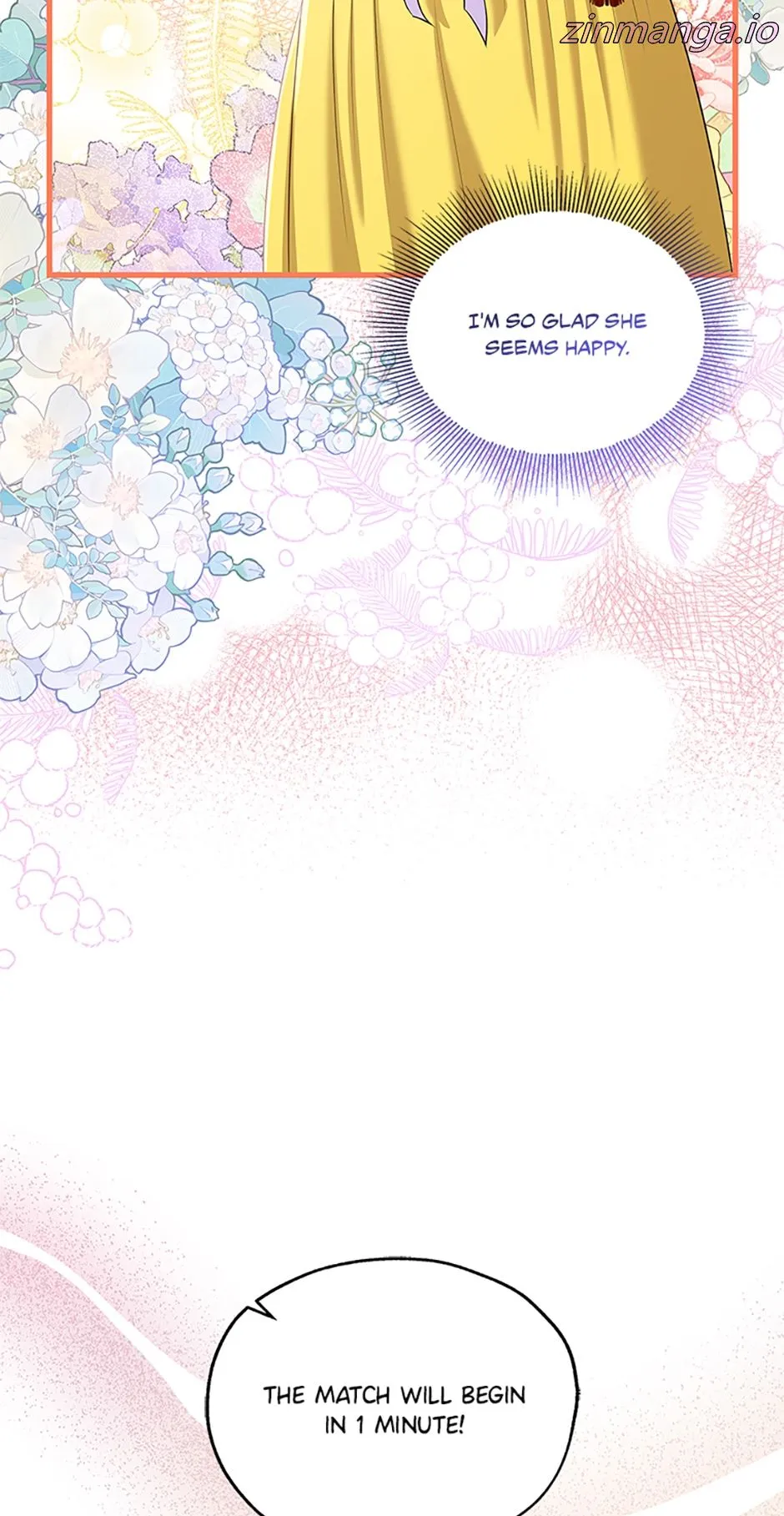 Avoiding the Heavenly Emperor Chapter 82 322 21