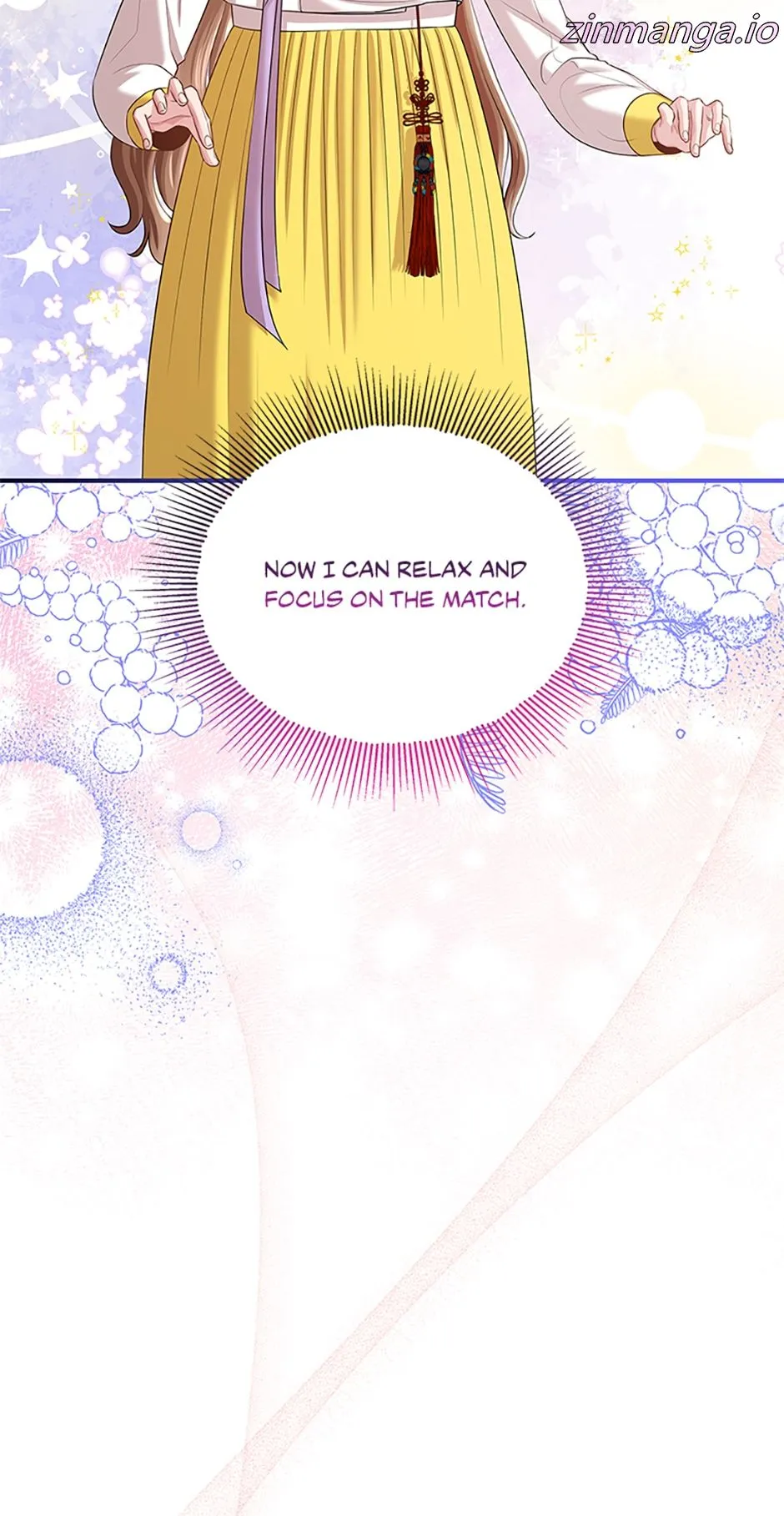 Avoiding the Heavenly Emperor Chapter 82 324 23