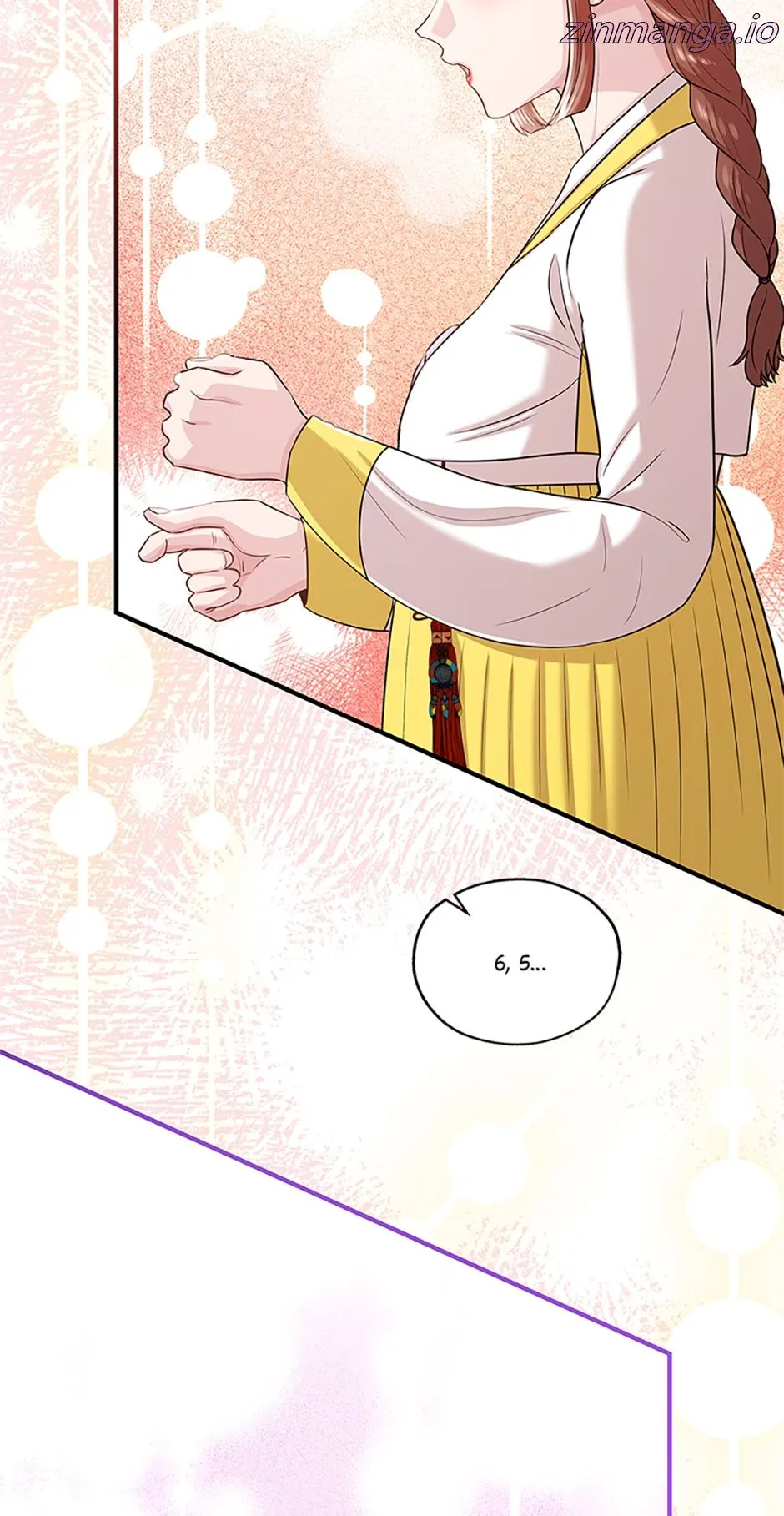 Avoiding the Heavenly Emperor Chapter 82 326 25