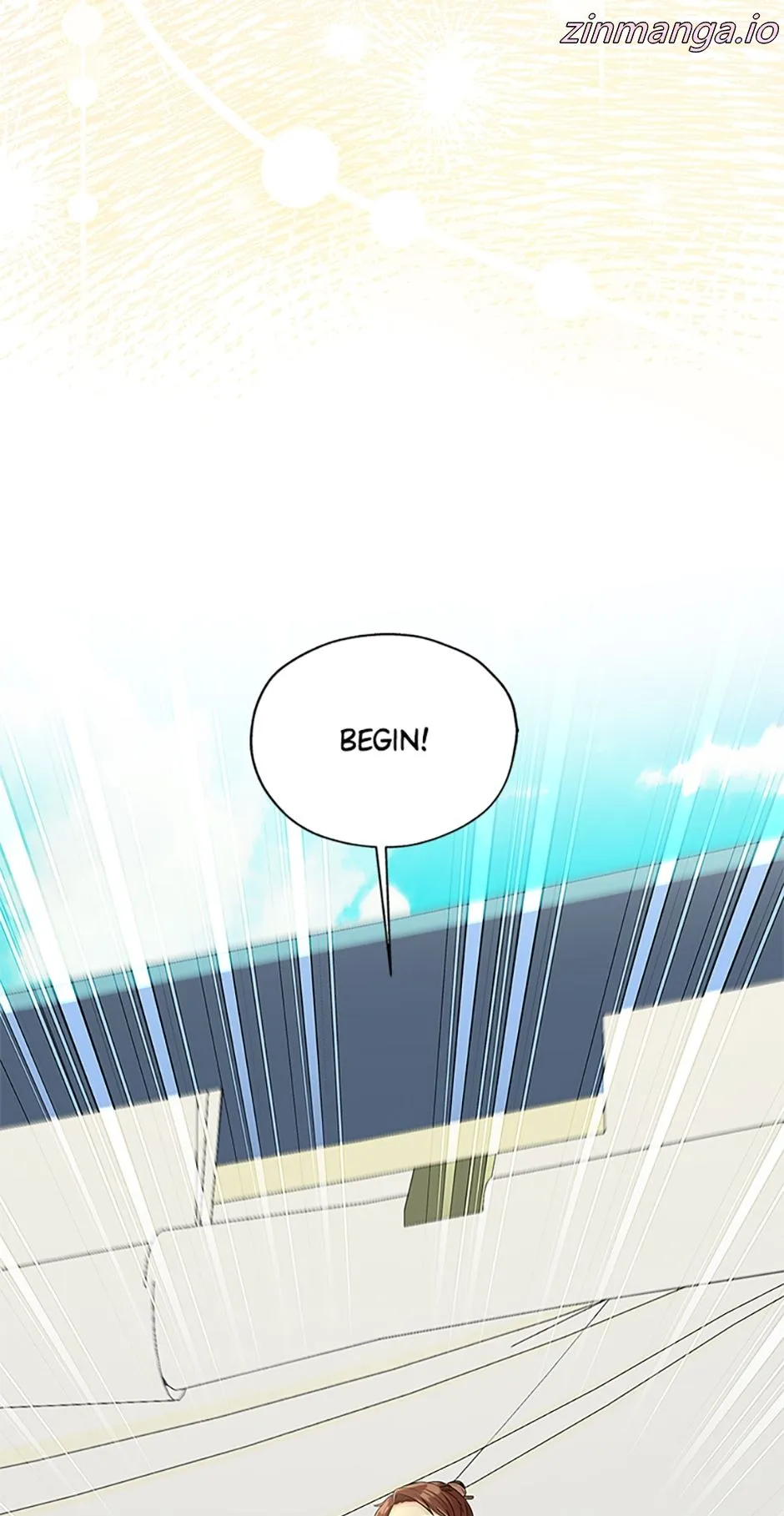 Avoiding the Heavenly Emperor Chapter 82 328 27