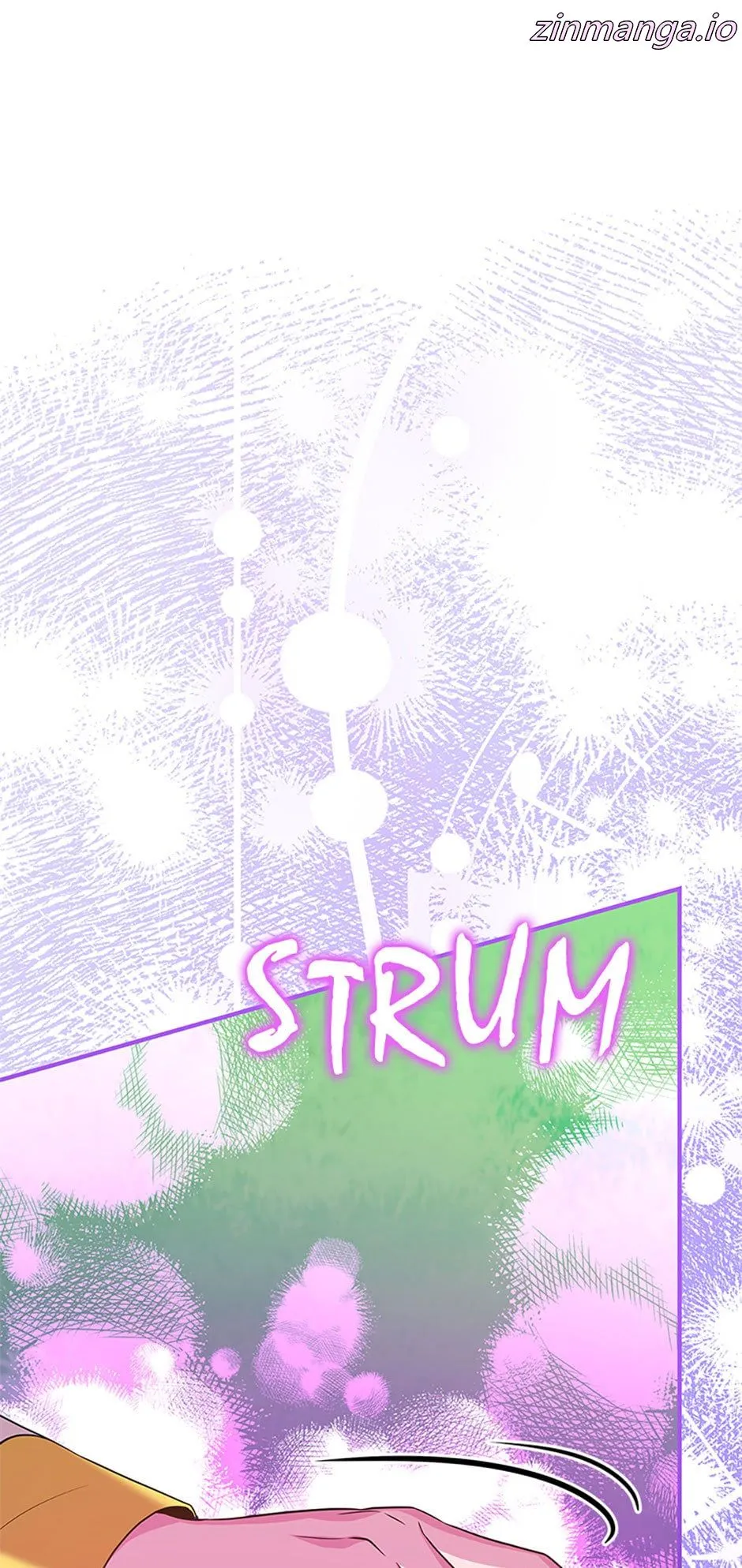 Avoiding the Heavenly Emperor Chapter 82 330 29