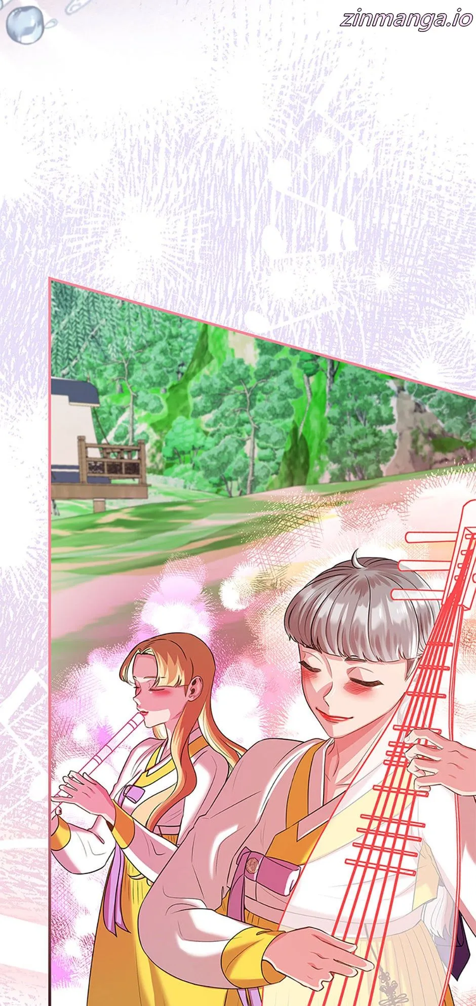 Avoiding the Heavenly Emperor Chapter 82 334 33