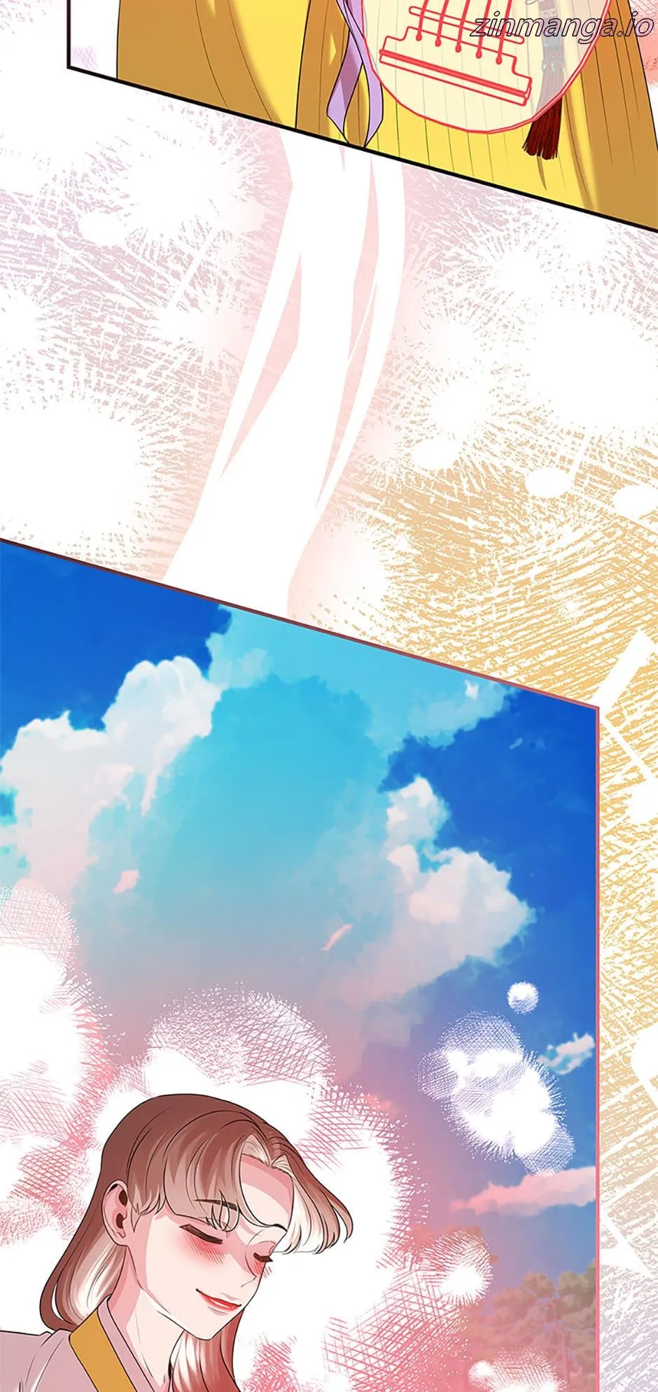 Avoiding the Heavenly Emperor Chapter 82 335 34