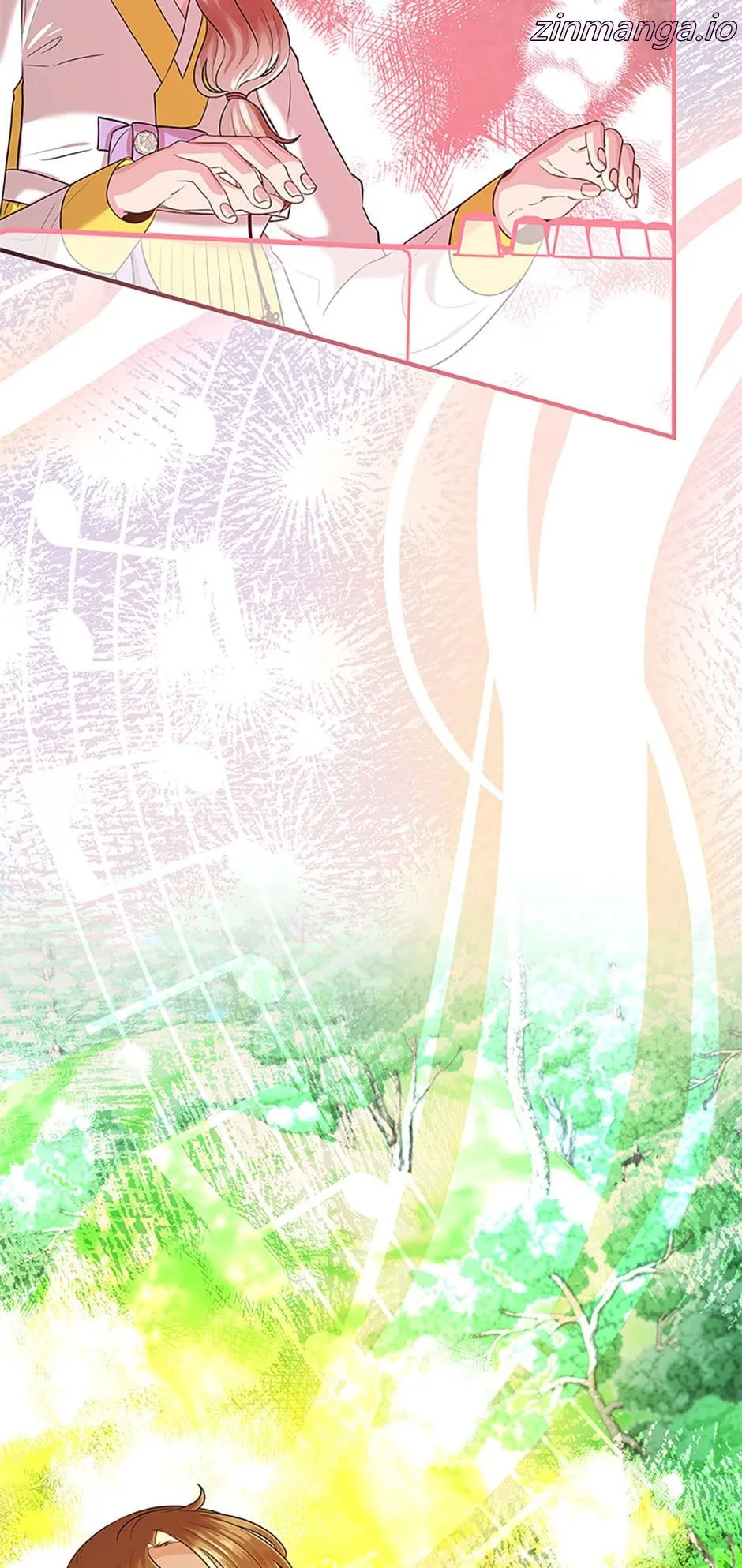 Avoiding the Heavenly Emperor Chapter 82 336 35