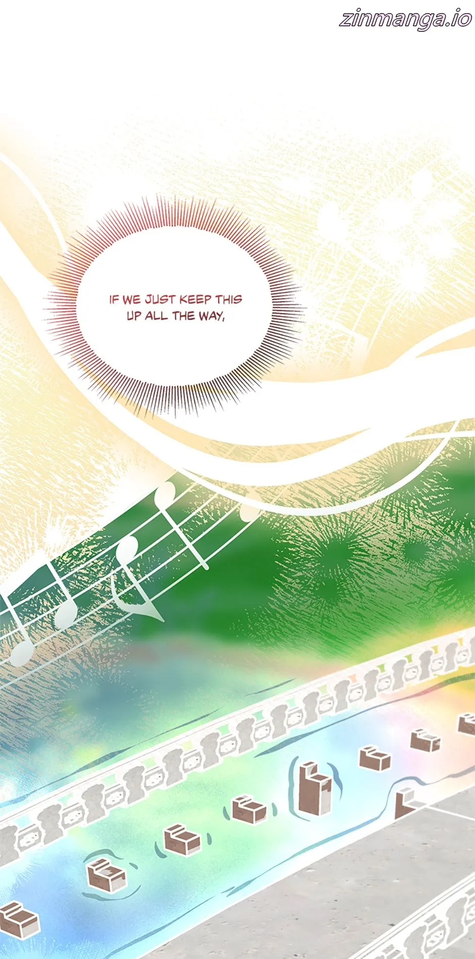 Avoiding the Heavenly Emperor Chapter 82 338 37