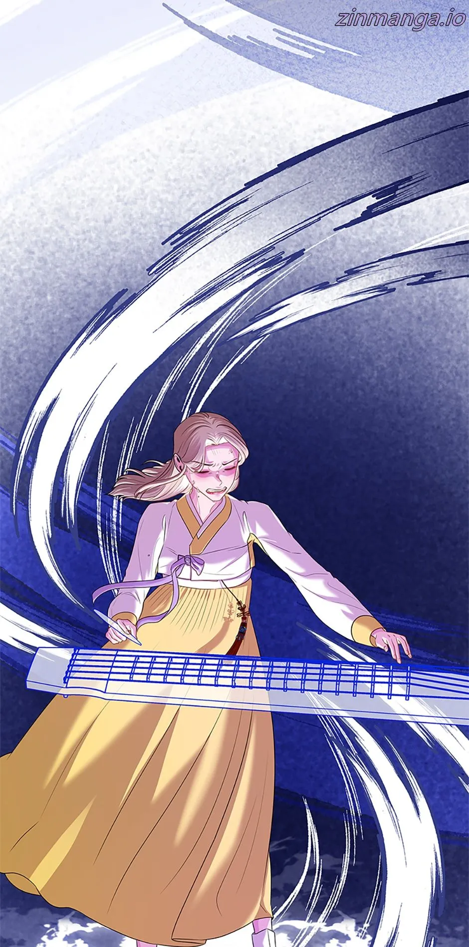 Avoiding the Heavenly Emperor Chapter 82 344 43