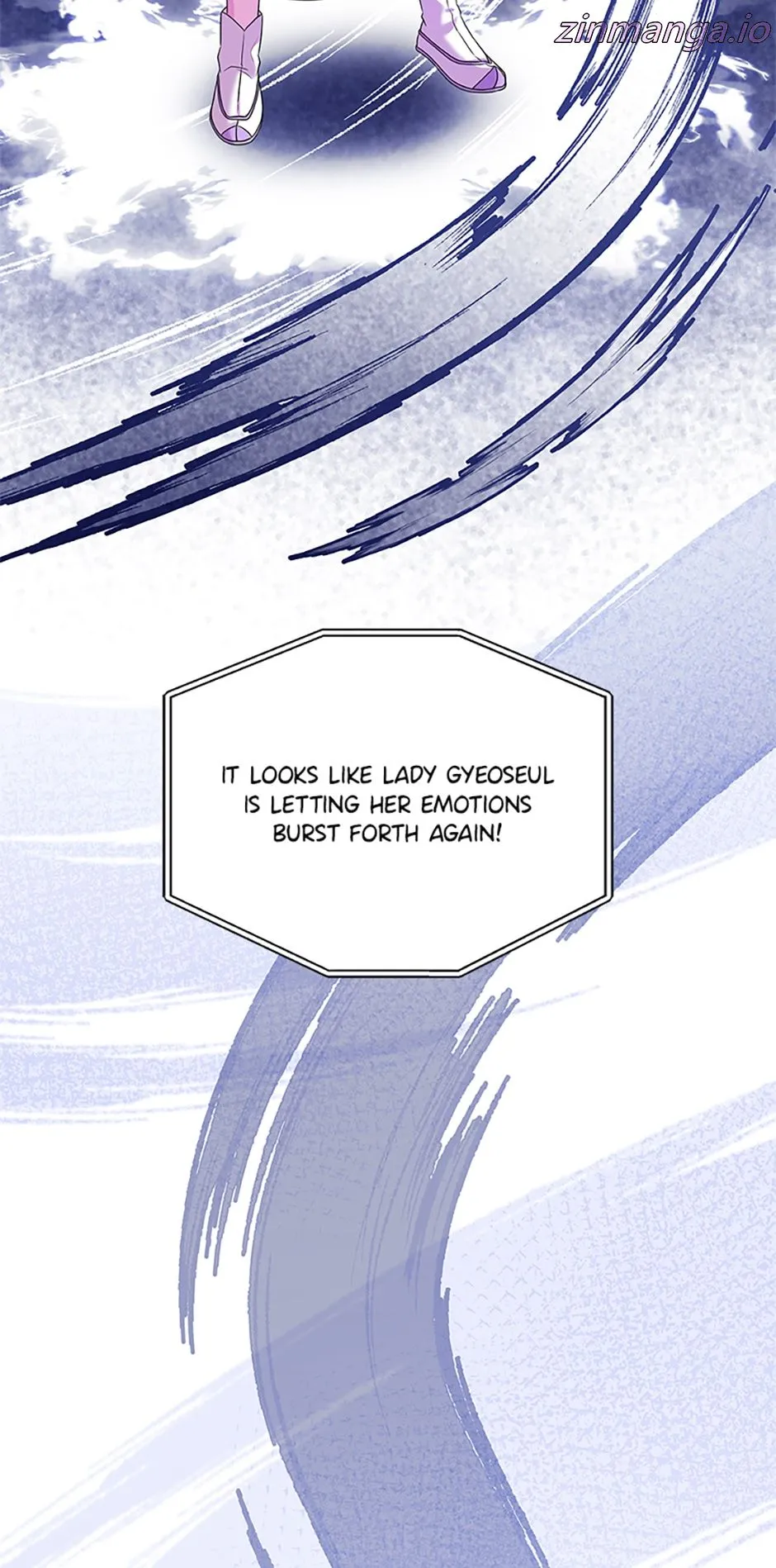 Avoiding the Heavenly Emperor Chapter 82 345 44