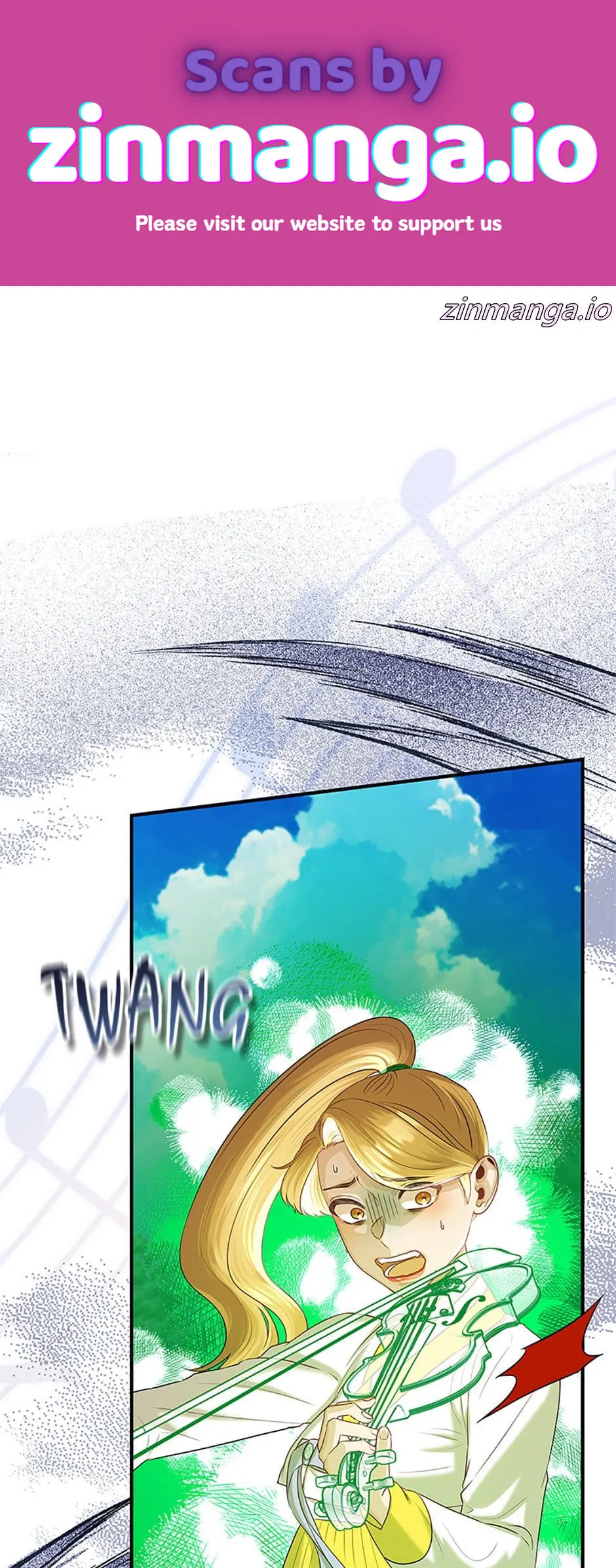 Avoiding the Heavenly Emperor Chapter 82 347 46