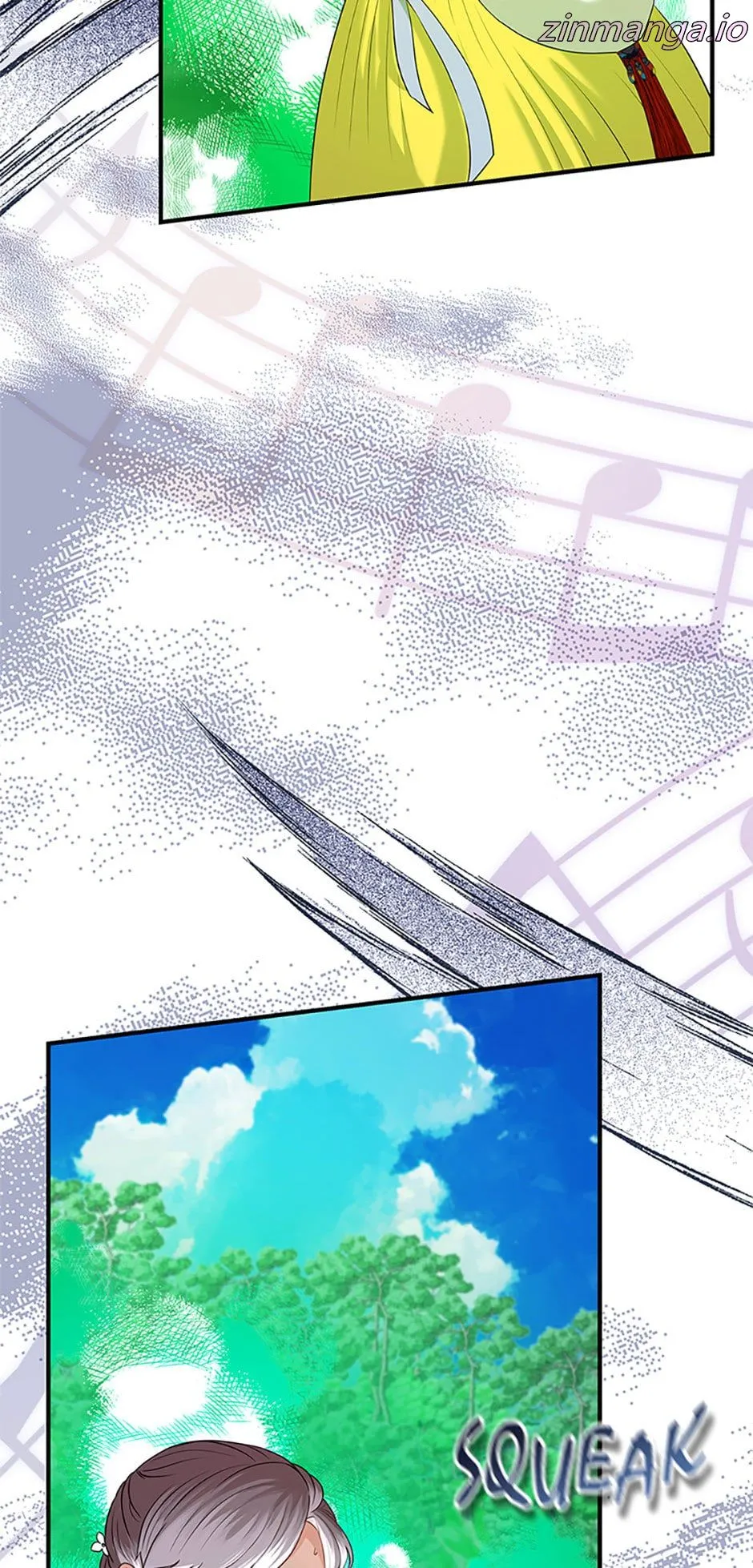 Avoiding the Heavenly Emperor Chapter 82 348 47