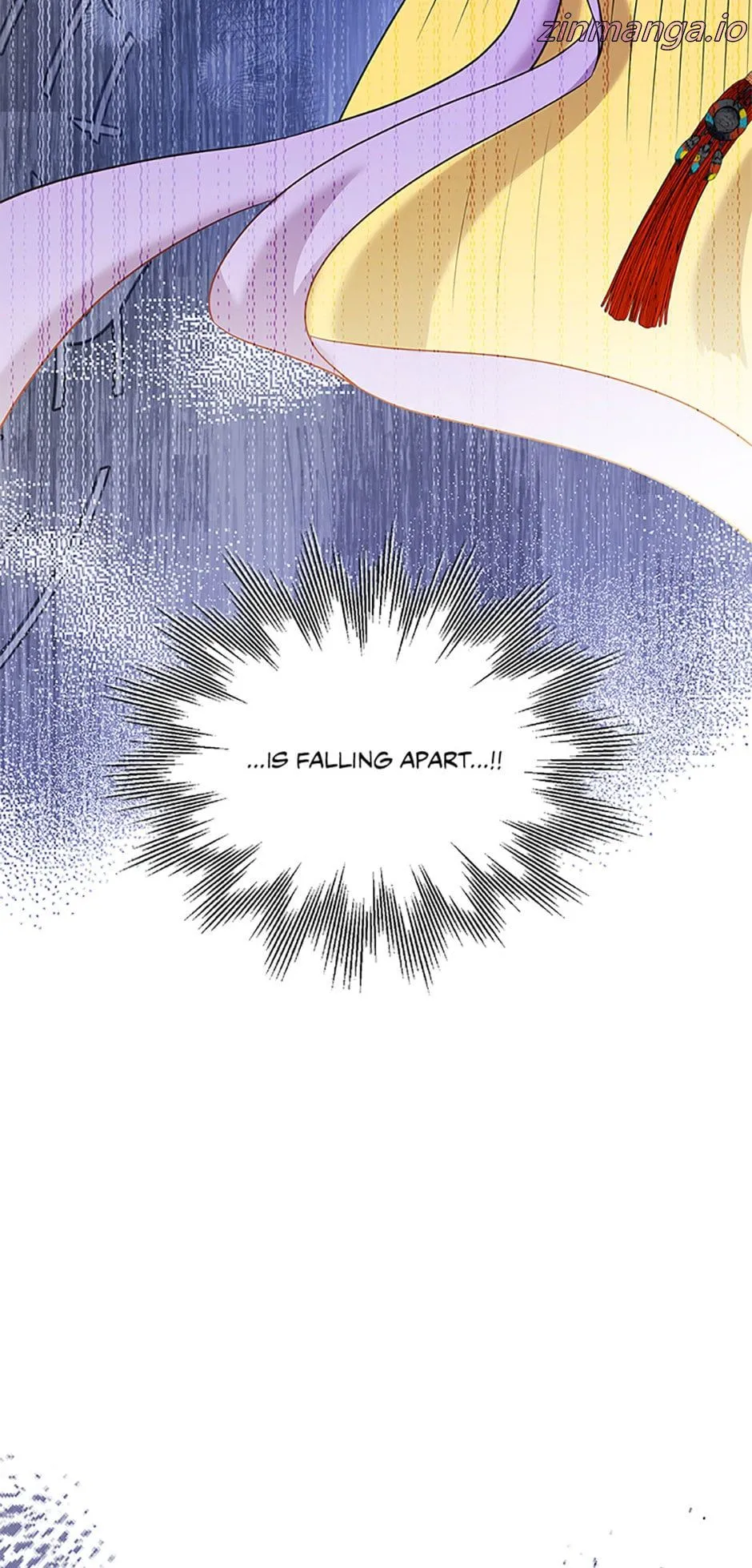 Avoiding the Heavenly Emperor Chapter 82 354 53