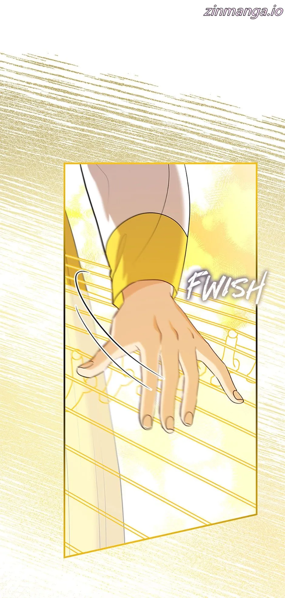 Avoiding the Heavenly Emperor Chapter 82 356 55