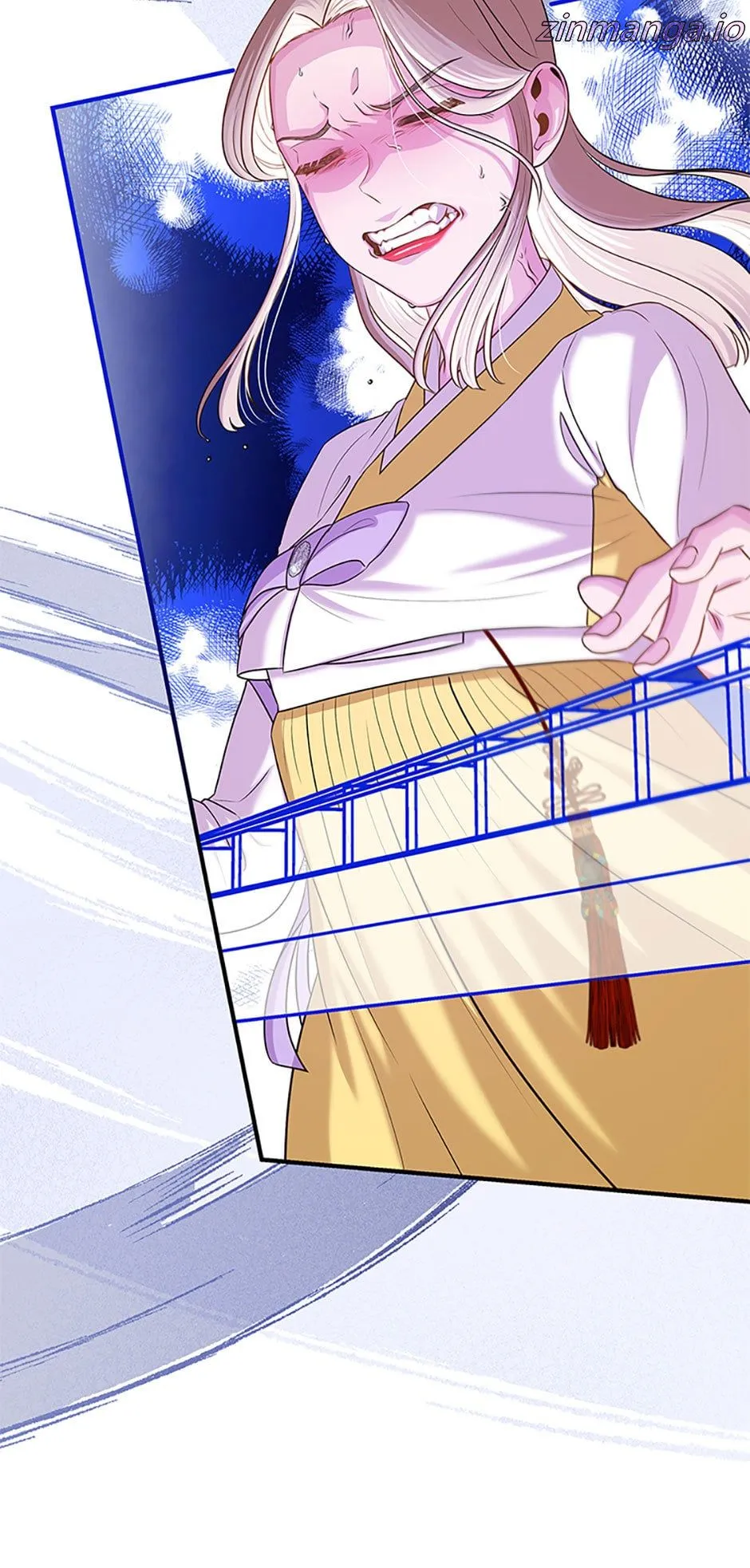 Avoiding the Heavenly Emperor Chapter 82 364 63