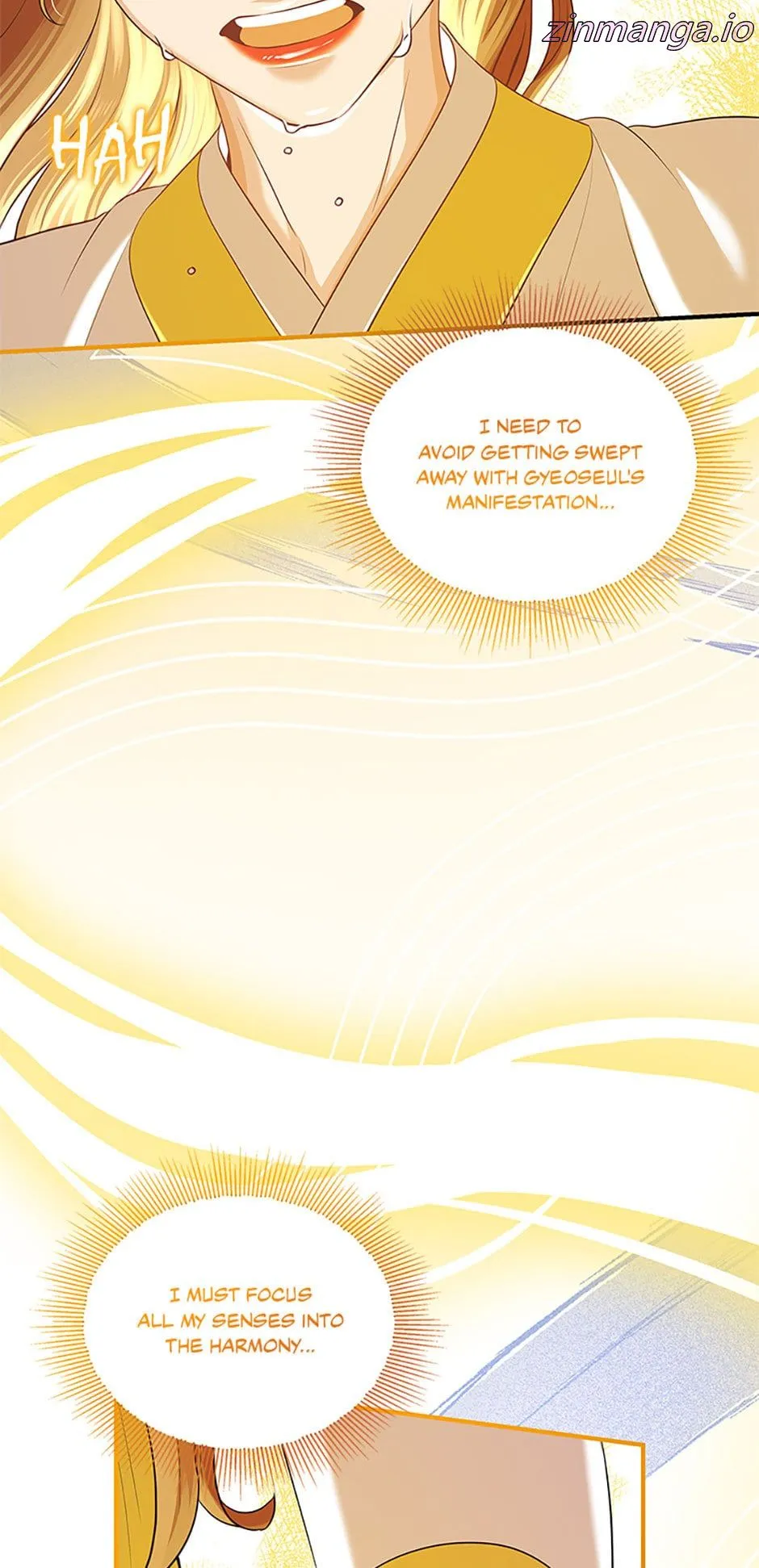 Avoiding the Heavenly Emperor Chapter 82 366 65