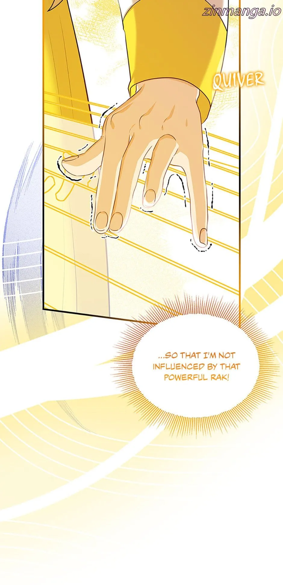 Avoiding the Heavenly Emperor Chapter 82 367 66