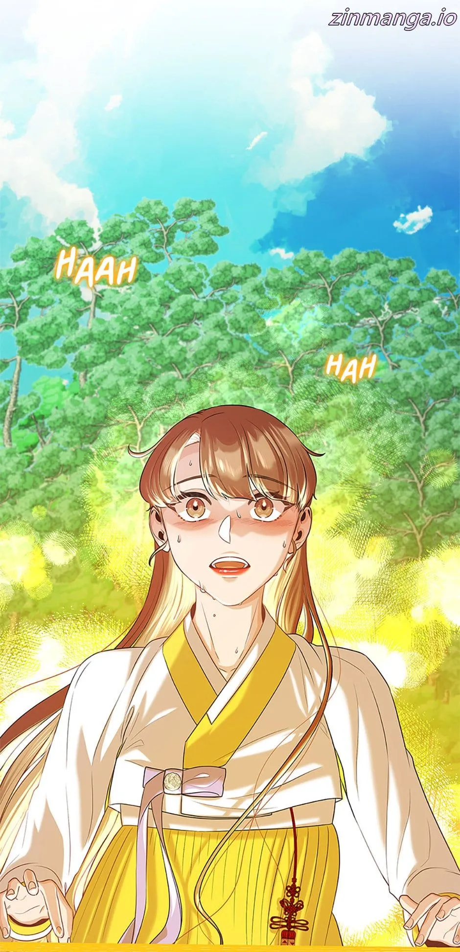 Avoiding the Heavenly Emperor Chapter 82 369 68