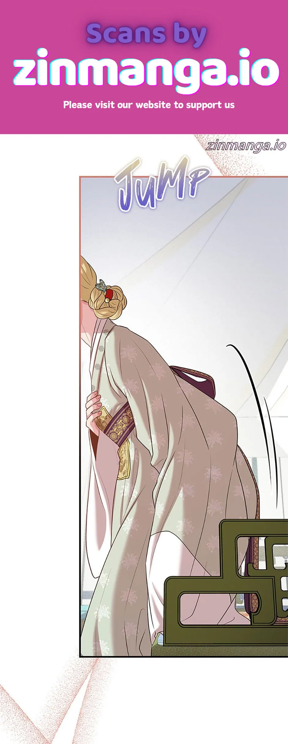 Avoiding the Heavenly Emperor Chapter 82 376 75