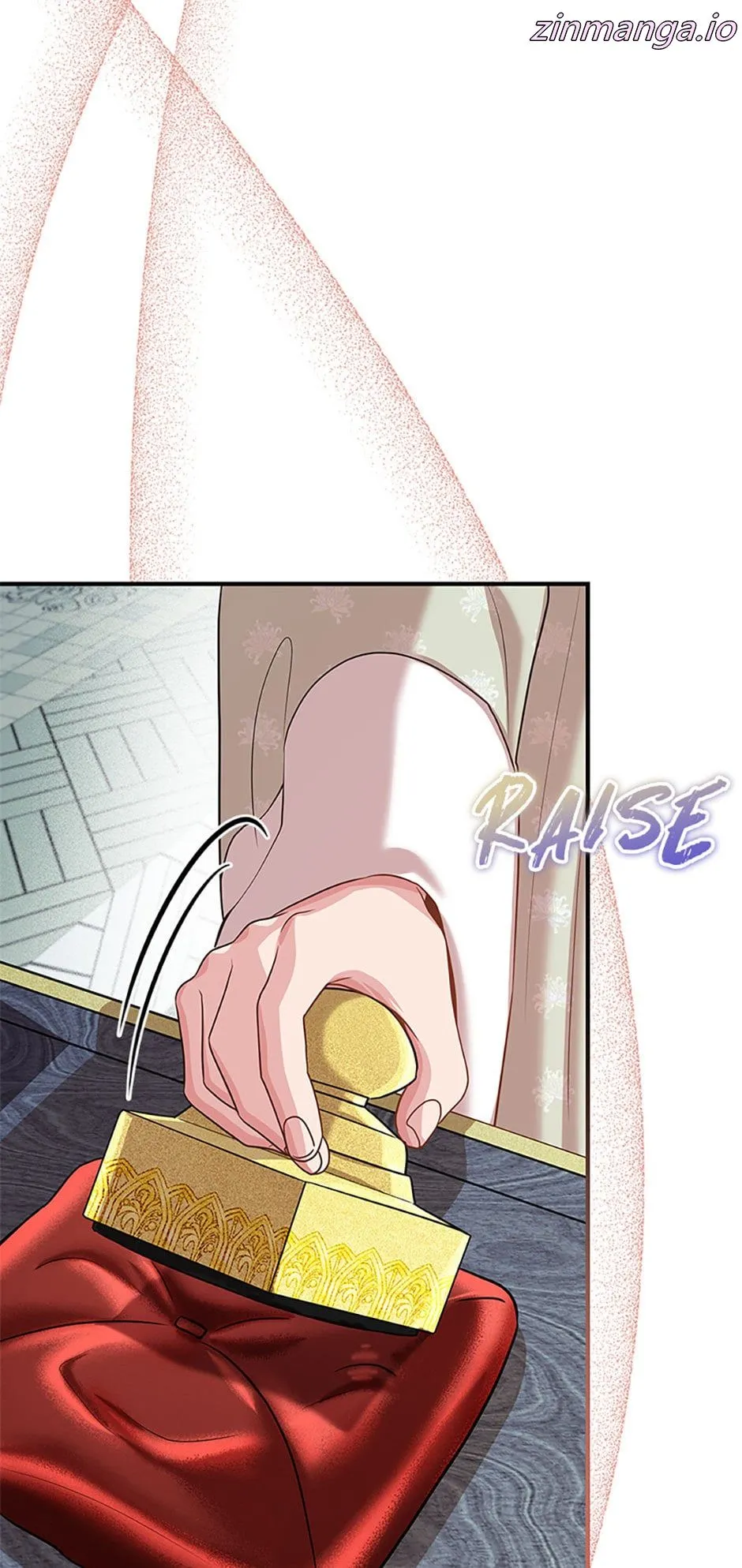 Avoiding the Heavenly Emperor Chapter 82 377 76