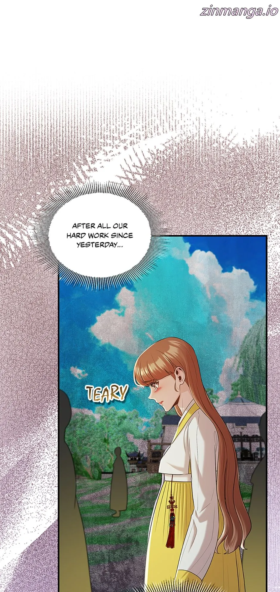 Avoiding the Heavenly Emperor Chapter 82 382 81