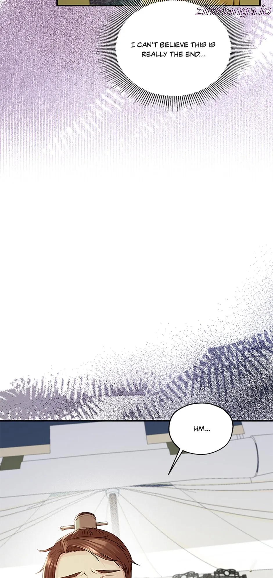 Avoiding the Heavenly Emperor Chapter 82 383 82