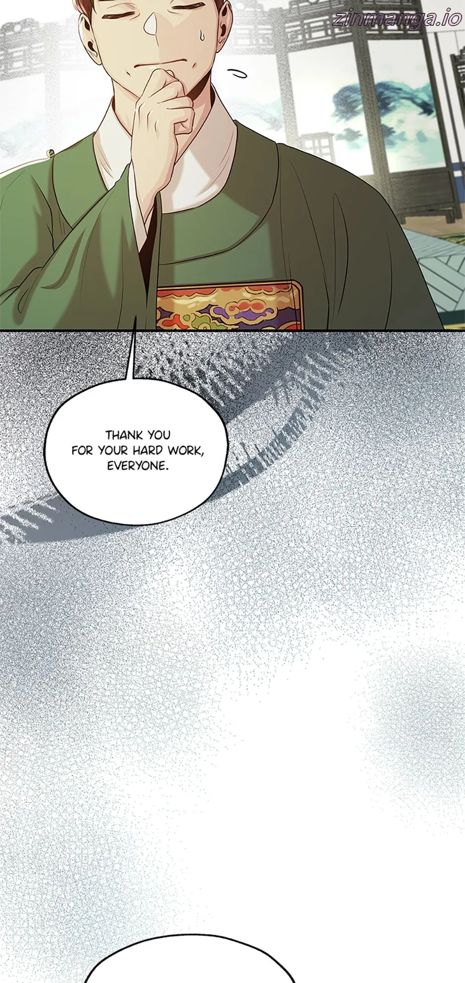 Avoiding the Heavenly Emperor Chapter 82 384 83