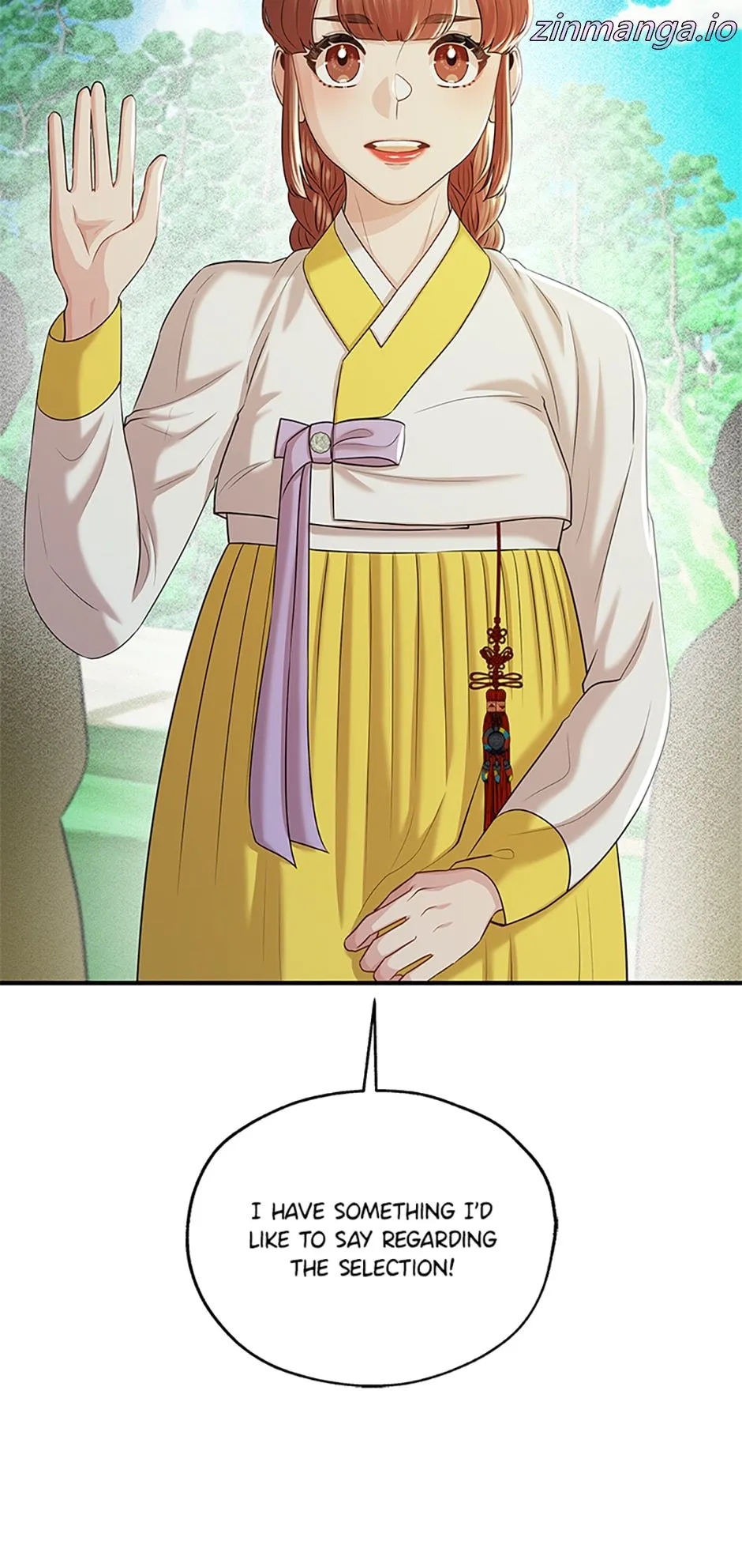 Avoiding the Heavenly Emperor Chapter 82 389 88