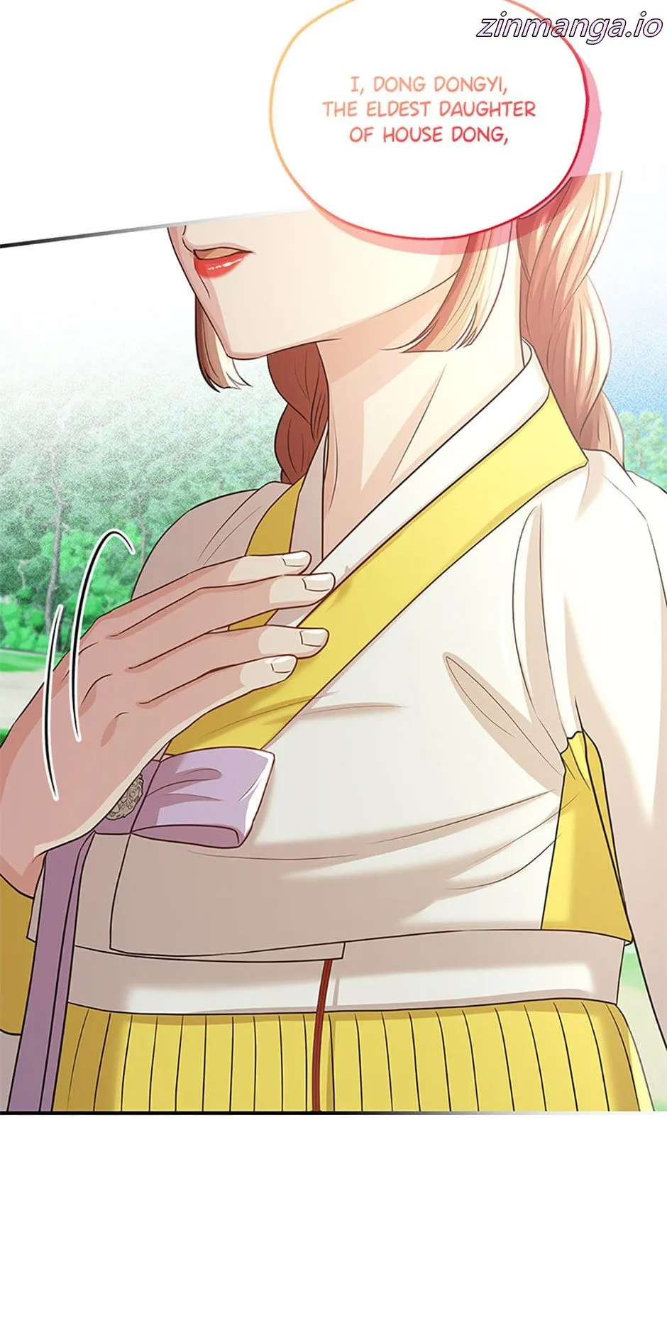 Avoiding the Heavenly Emperor Chapter 82 393 92