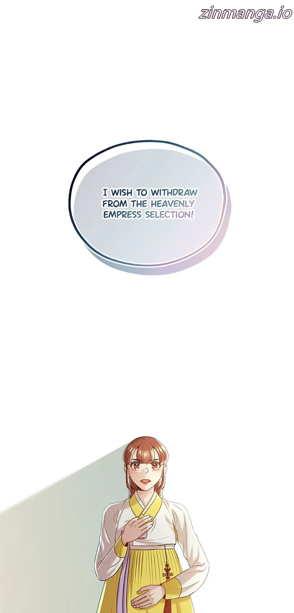 Avoiding the Heavenly Emperor Chapter 83 298 03