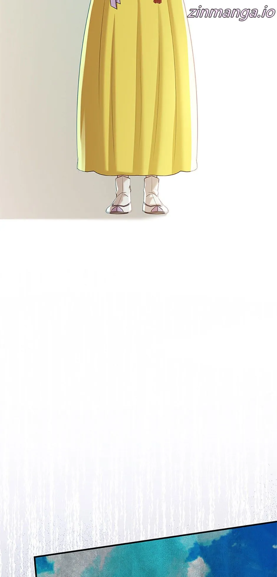 Avoiding the Heavenly Emperor Chapter 83 299 04