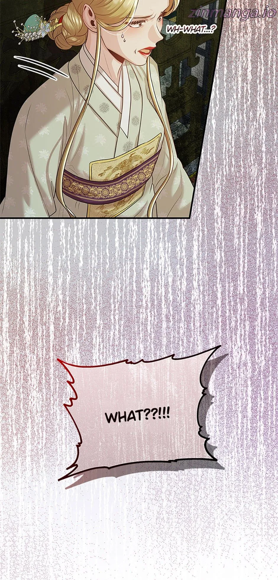 Avoiding the Heavenly Emperor Chapter 83 301 06