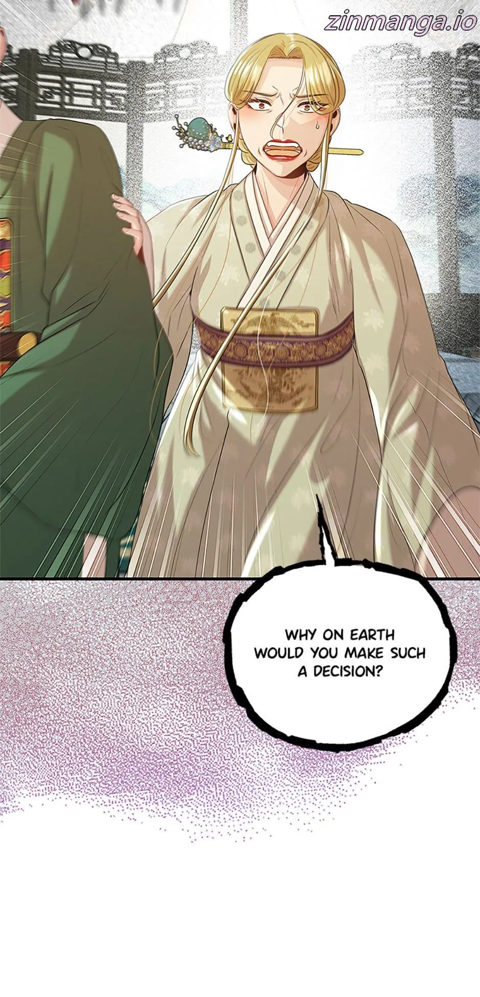 Avoiding the Heavenly Emperor Chapter 83 304 09