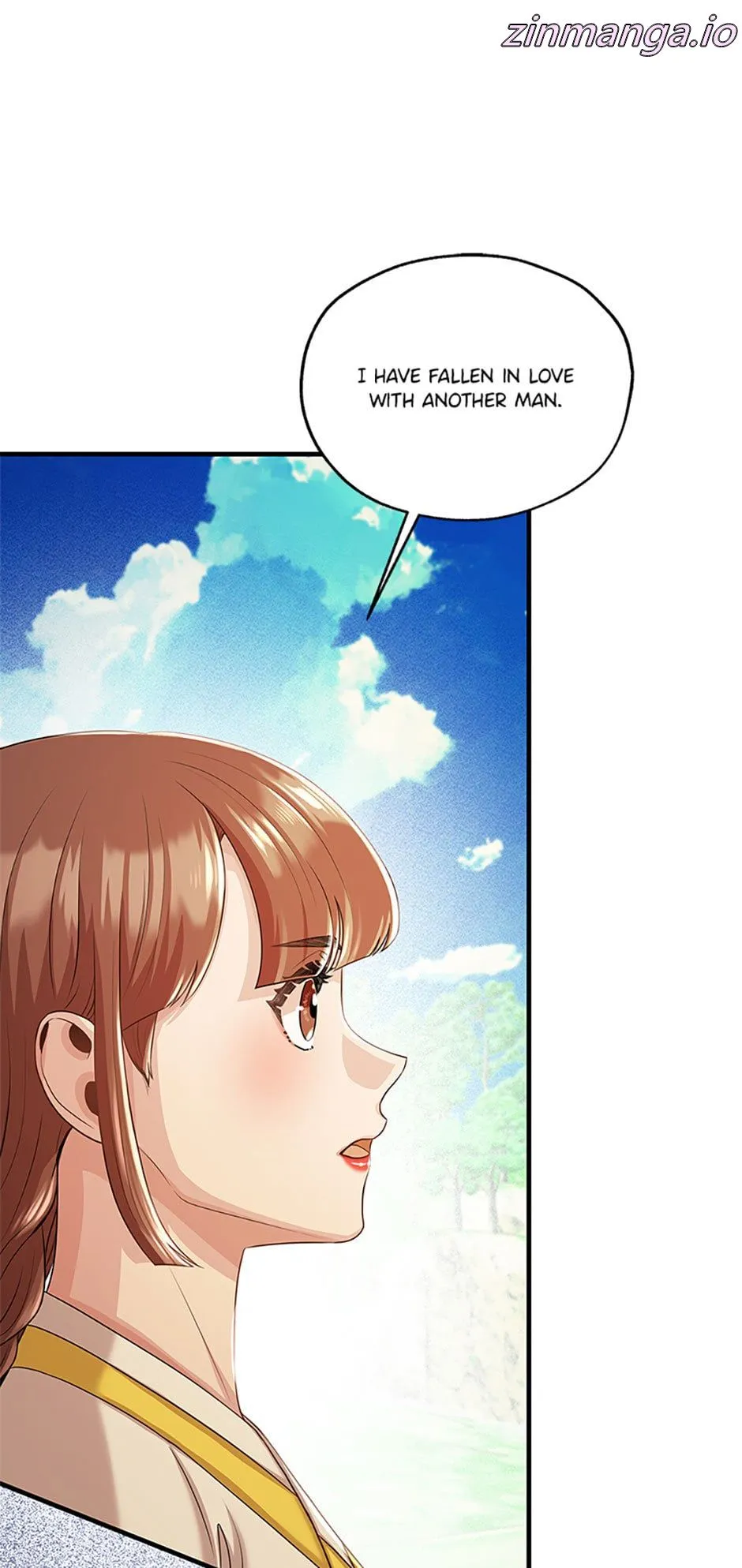 Avoiding the Heavenly Emperor Chapter 83 305 10