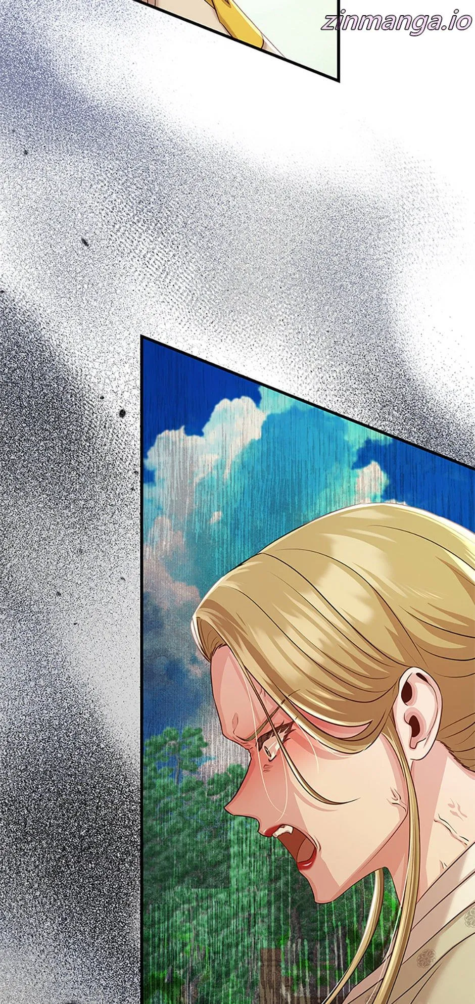 Avoiding the Heavenly Emperor Chapter 83 306 11