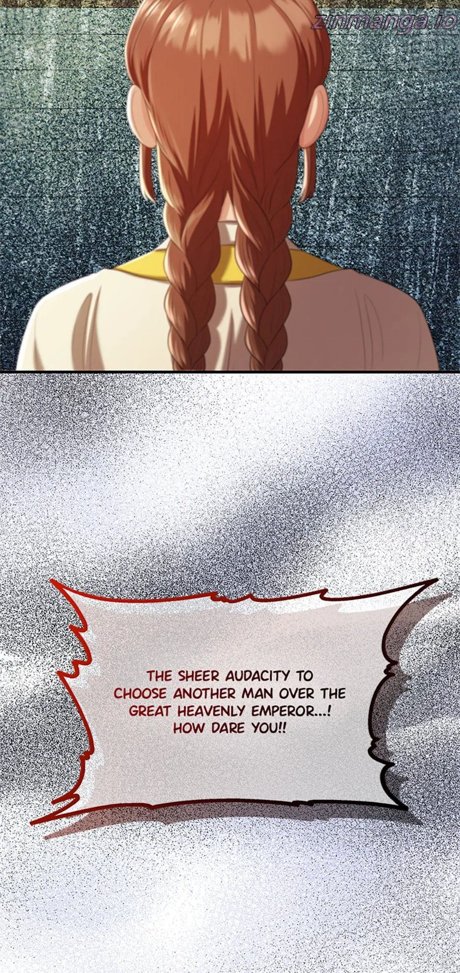 Avoiding the Heavenly Emperor Chapter 83 309 14