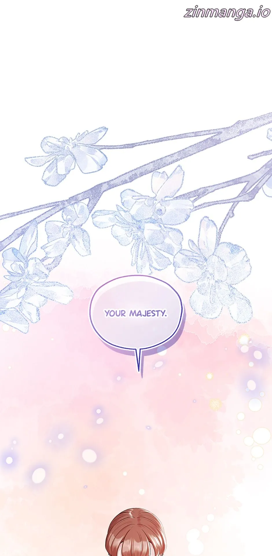 Avoiding the Heavenly Emperor Chapter 83 313 18