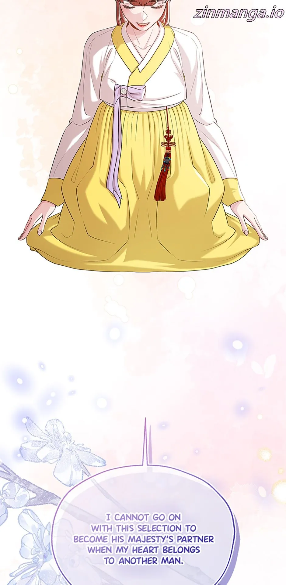 Avoiding the Heavenly Emperor Chapter 83 314 19